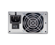 Qoltec PCI-E Smart 1800W 80 Plus Platinum - 728982 - zdjęcie 6
